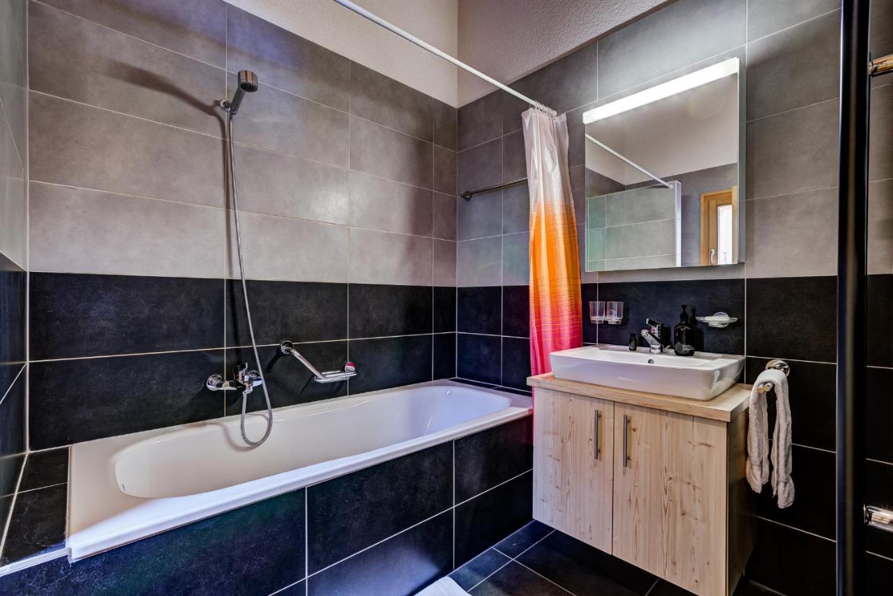 Chalet Flocon De Neige - Jacuzzi - Sauna 라 초우마츠 외부 사진
